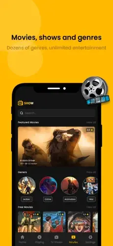 jiohotstar-is-not-working Movies and shows